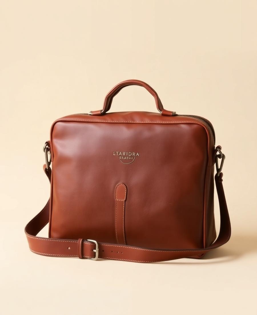 Meridian Laptop Brief