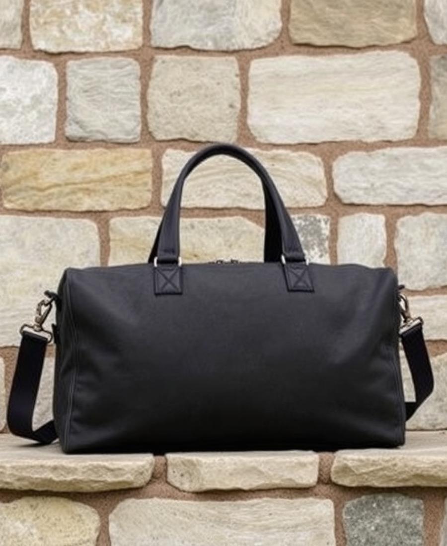 Trail Duffle 45L